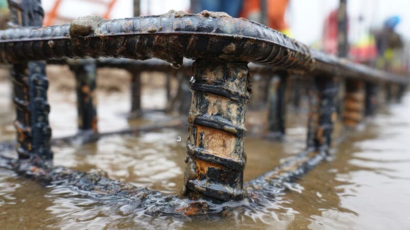 Стеклопластиковая арматура