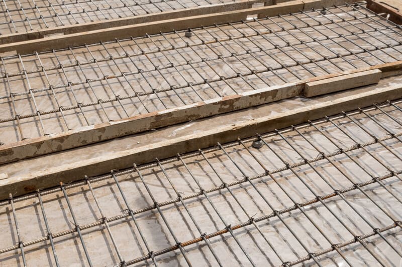 Стеклопластиковая арматура