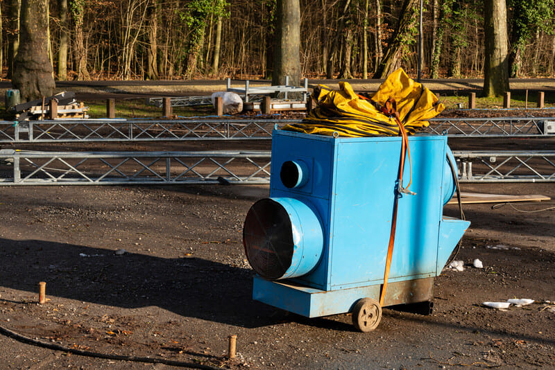 Стеклопластиковая арматура